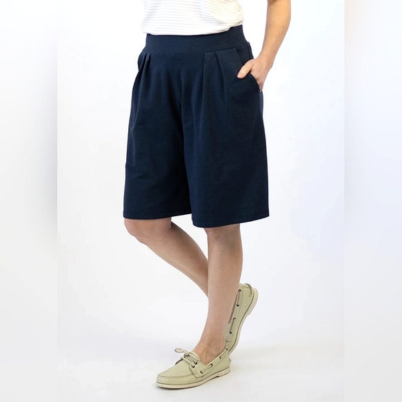 Duffield design short/ 2 Colors/NEW - Picture 2 of 13